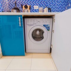 Foryou Na Anglijskom Apart-Hotel сейф в номере