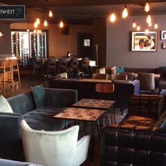 Отель Mercure Val Thorens питание