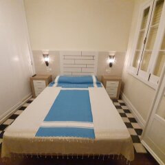 Bruma Hostel Понта-Делгада комната для гостей фото 5