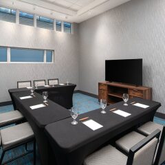 Отель Aloft Delray Beach США, Делри-Бич - отзывы, цены и фото номеров - забронировать отель Aloft Delray Beach онлайн помещение для мероприятий фото 2
