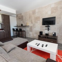 Отель Villa Old Olive комната для гостей фото 2