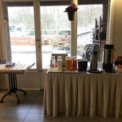 Отель Value Stay Bruges Бельгия, Брюгге - 1 отзыв об отеле, цены и фото номеров - забронировать отель Value Stay Bruges онлайн питание фото 2