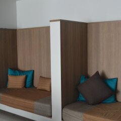 Aya Boutique Hotel Pattaya детские мероприятия