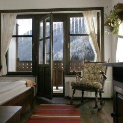 Family Hotel Arkan Han Чепеларе интерьер отеля
