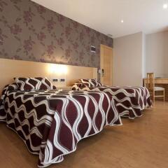 Отель Hostal Jemasaca-Palma61