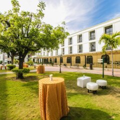 Отель Knutsford Court Hotel Ямайка, Кингстон - отзывы, цены и фото номеров - забронировать отель Knutsford Court Hotel онлайн фото 4