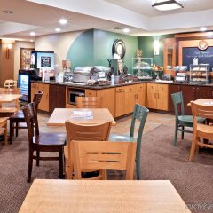 AmericInn by Wyndham Chanhassen in Chanhassen, United States of America from 127$, photos, reviews - zenhotels.com meals