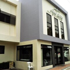 Отель Gran Tierra Suites парковка