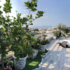 Отель Suites in Cannes Center Sea View фото 3