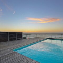 Horizon Bay 803 in Cape Town, South Africa from 208$, photos, reviews - zenhotels.com pool
