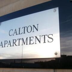 Отель Calton Apartments Великобритания, Эдинбург - отзывы, цены и фото номеров - забронировать отель Calton Apartments онлайн фото 8
