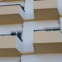 Panorama Hotel Меллиха в номере