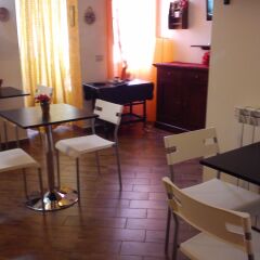 Отель Antadia B&B Италия, Палермо - 1 отзыв об отеле, цены и фото номеров - забронировать отель Antadia B&B онлайн питание фото 3