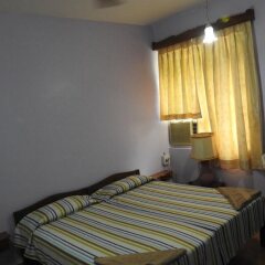 Отель Osborne Holiday Resort Гоа комната для гостей