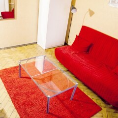 Апартаменты Funny Dolphins Apartments Kutuzovskiy детские мероприятия фото 2