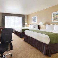 Отель Country Inn & Suites by Radisson, Billings, MT США, Биллингс - отзывы, цены и фото номеров - забронировать отель Country Inn & Suites by Radisson, Billings, MT онлайн комната для гостей