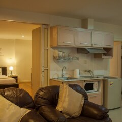 Отель Nara Suite Residence Бангкок фото 4