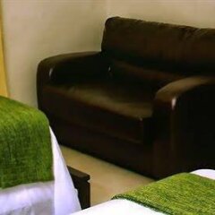 Hotel Dominicana Plus Bavaro сейф в номере