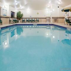 Отель Staybridge Suites Minneapolis-Bloomington Блумингтон с домашними животными