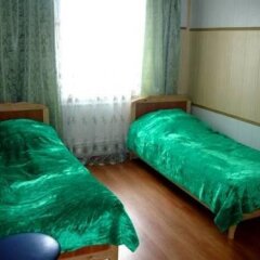 Гостевой Дом Вояж детские мероприятия