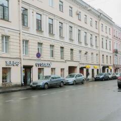 Гостевой дом у Львиного мостика фото 8