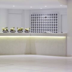 Отель Dimitra Beach Resort Греция, Кос - отзывы, цены и фото номеров - забронировать отель Dimitra Beach Resort онлайн гостиничный бар
