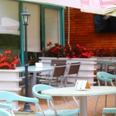 Hotel Delfin Солнечный берег