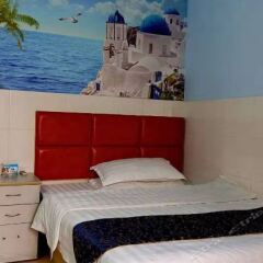 Отель Yuancun Inn детские мероприятия