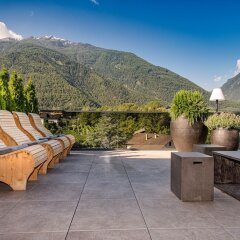 Dolce Vita Hotel Jagdhof Лачес фото 6