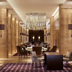 Metropol Palace, A Luxury Collection Hotel Белград интерьер отеля фото 3
