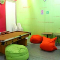 Hostel Amigo Мехико детские мероприятия