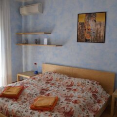 Отель B&B Villa Lattes Италия, Виченца - отзывы, цены и фото номеров - забронировать отель B&B Villa Lattes онлайн комната для гостей фото 4
