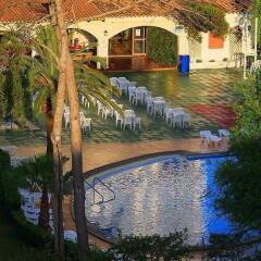 Club Hotel Tonga Mallorca пляж