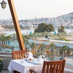 Отель Sentido Marina Suites - Adults only питание фото 2