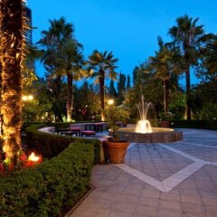 Отель Rogner Hotel Tirana Албания, Тирана - отзывы, цены и фото номеров - забронировать отель Rogner Hotel Tirana онлайн фото 3