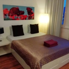 Отель Residence Expo Чехия, Прага - отзывы, цены и фото номеров - забронировать отель Residence Expo онлайн фото 3