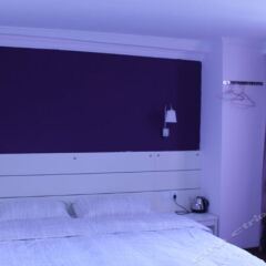 Ruyi Fashion Hostel спа