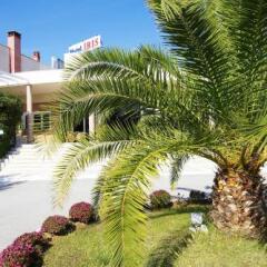 Отель Iris Hotel Греция, Ферми - отзывы, цены и фото номеров - забронировать отель Iris Hotel онлайн фото 2