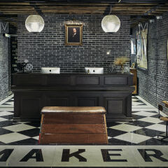 Отель Makers Hotel Южная Корея, Сеул - отзывы, цены и фото номеров - забронировать отель Makers Hotel онлайн бассейн