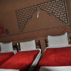 Отель Riad Soleil du Monde Марокко, Загора - отзывы, цены и фото номеров - забронировать отель Riad Soleil du Monde онлайн сейф в номере