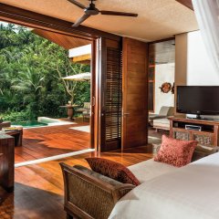 Four Seasons Resort Bali at Sayan - CHSE Certified in Ubud, Indonesia from 1165$, photos, reviews - zenhotels.com guestroom