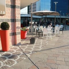 Best Western Plus Hotel Expo бассейн фото 2