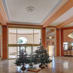 Отель Palais Miramar Croisette 3 Pièces Balcon