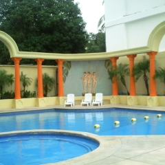 Hotel Romano Palace Acapulco детские мероприятия фото 2