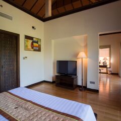 Отель Diamond Bay Resort & Spa удобства в номере фото 2