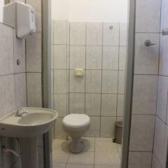 Отель Poupahotel ванная