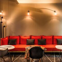 Отель ibis Paris Montmartre 18ème развлечения