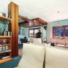 Hotel Rezia Киеза-ин-Вальмаленко развлечения