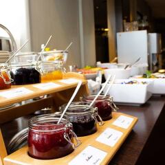 Hotel Cristal Munchen в номере фото 2