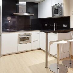 Отель Easo Terrace Apartment By Feelfree Rentals Испания, Сан-Себастьян - отзывы, цены и фото номеров - забронировать отель Easo Terrace Apartment By Feelfree Rentals онлайн фото 2
